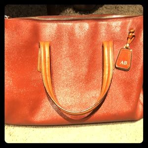 Tumi Brief for Women- Not for Sale..